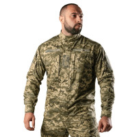 Кітель Blitz Twill Піксель (8150), S
