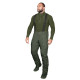 Зимові штани Patrol Nylon Taslan Олива (7355), XXXL