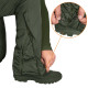 Зимові штани Patrol Nylon Taslan Олива (7355), XXL