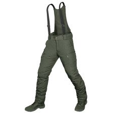 Зимові штани Patrol Nylon Taslan Олива (7355), XXL