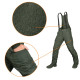 Зимові штани Patrol Nylon Taslan Олива (7355), L