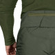 Зимові штани Patrol Nylon Taslan Олива (7355), M