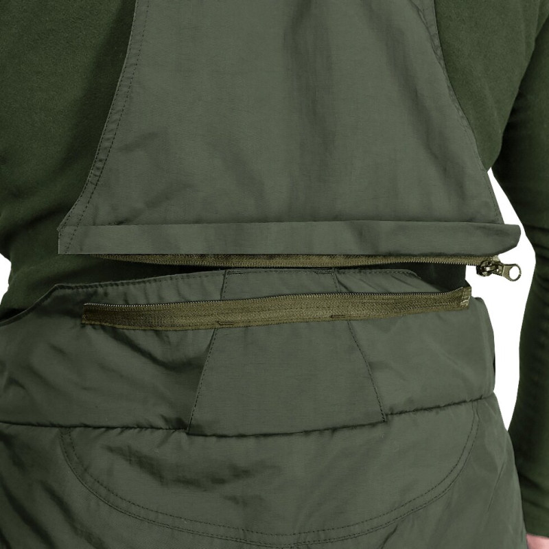 Зимові штани Patrol Nylon Taslan Олива (7355), M