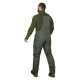 Зимові штани Patrol Nylon Taslan Олива (7355), M