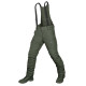 Зимові штани Patrol Nylon Taslan Олива (7355), M
