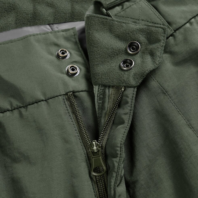Зимові штани Patrol Nylon Taslan Олива (7355), S