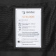 Жіноча куртка Stalker SoftShell Чорна (7442), XXXL