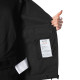 Жіноча куртка Stalker SoftShell Чорна (7442), M