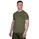 Футболка Thorax Patrol Олива (7914), XXXL