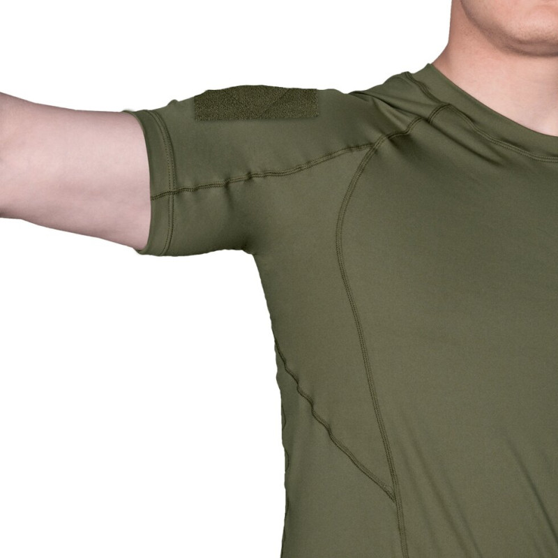 Футболка Thorax Patrol Олива (7914), XL