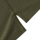 Поло Army ID Long CoolPass Pique LT Олива (8291), XXL