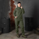 Жіноча куртка Stalker SoftShell Олива (7441), XXXL