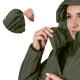 Жіноча куртка Stalker SoftShell Олива (7441), XXL