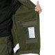 Жіноча куртка Stalker SoftShell Олива (7441), XXL