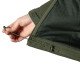 Жіноча куртка Stalker SoftShell Олива (7441), L