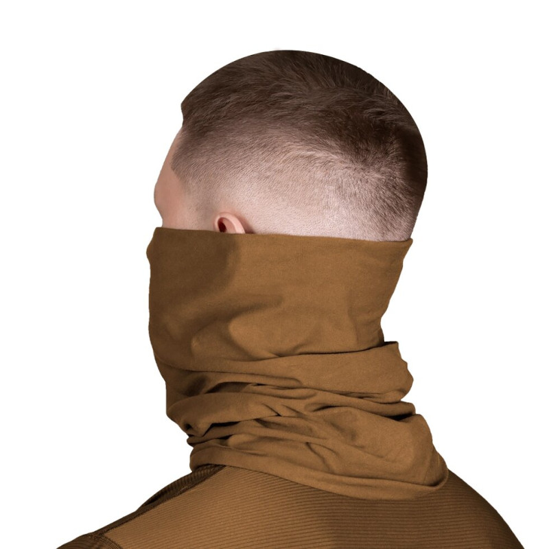 Шарф-труба Eco 100% Cotton Coyote (0811)