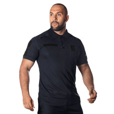 Поло Paladin CoolPass Pique LT Темно-синє (8319), XXXL