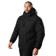 Куртка Patrol System 4.0 RainWall Чорна (8301), XXL