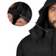 Куртка Patrol System 4.0 RainWall Чорна (8301), L