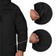 Куртка Patrol System 4.0 RainWall Чорна (8301), L