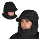 Куртка Patrol System 4.0 RainWall Чорна (8301), M