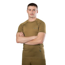 Футболка Thorax 2.0 CoolPass SJ Койот (7137), L