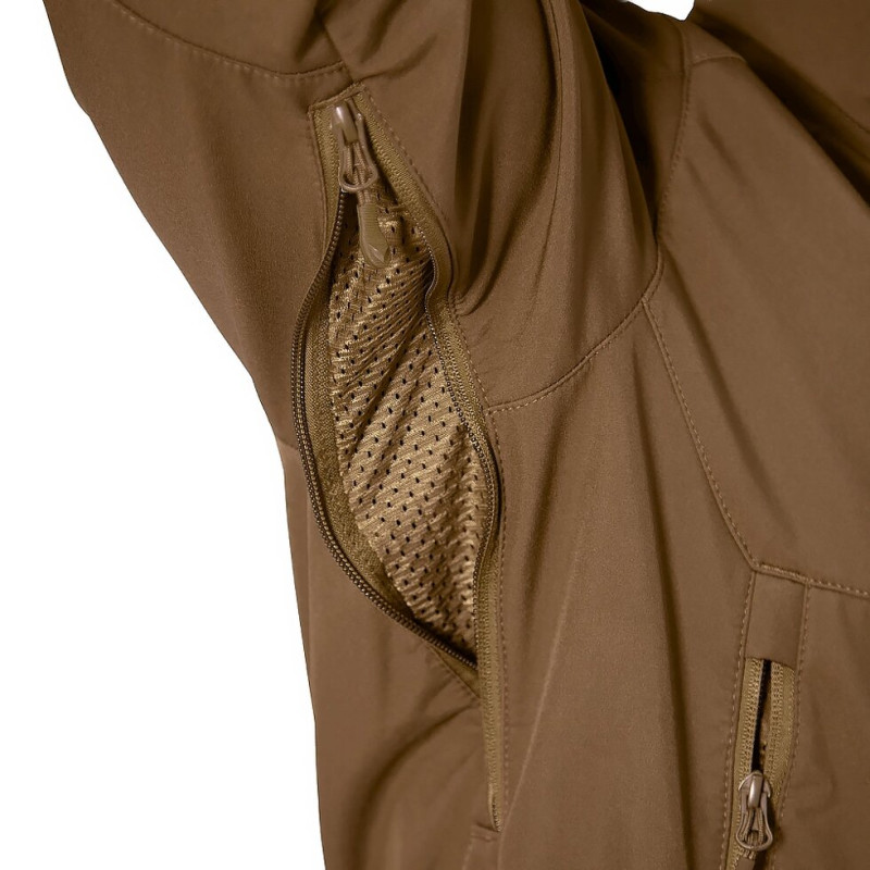Куртка Phantom SoftShell Койот (7293), XL