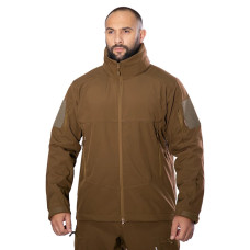 Куртка Phantom SoftShell Койот (7293), S