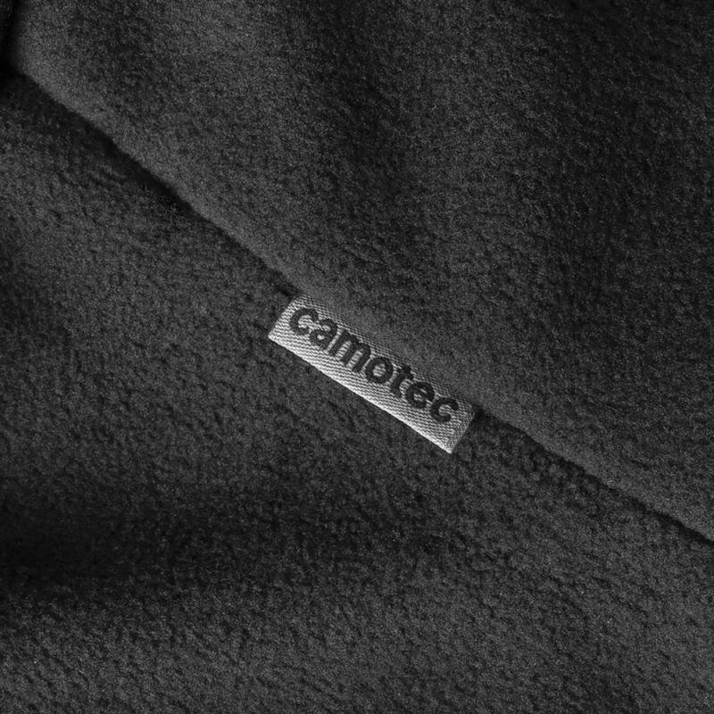Балаклава Pro Nord Fleece Black (1075)