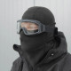 Балаклава Pro Nord Fleece Black (1075)