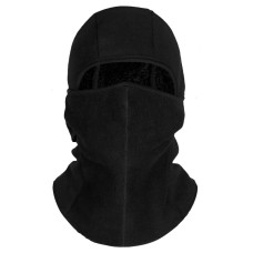 Балаклава Pro Nord Fleece Black (1075)