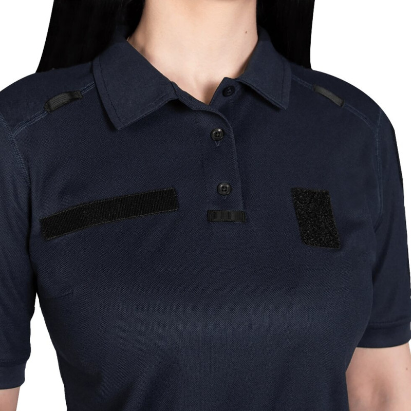 Поло Pani Paladin LT Темно-синє (8060), XS