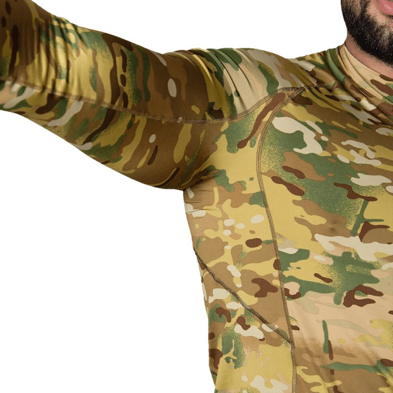 Комплект базової кулі LVL1 2.0 Multicam (8142), XXL
