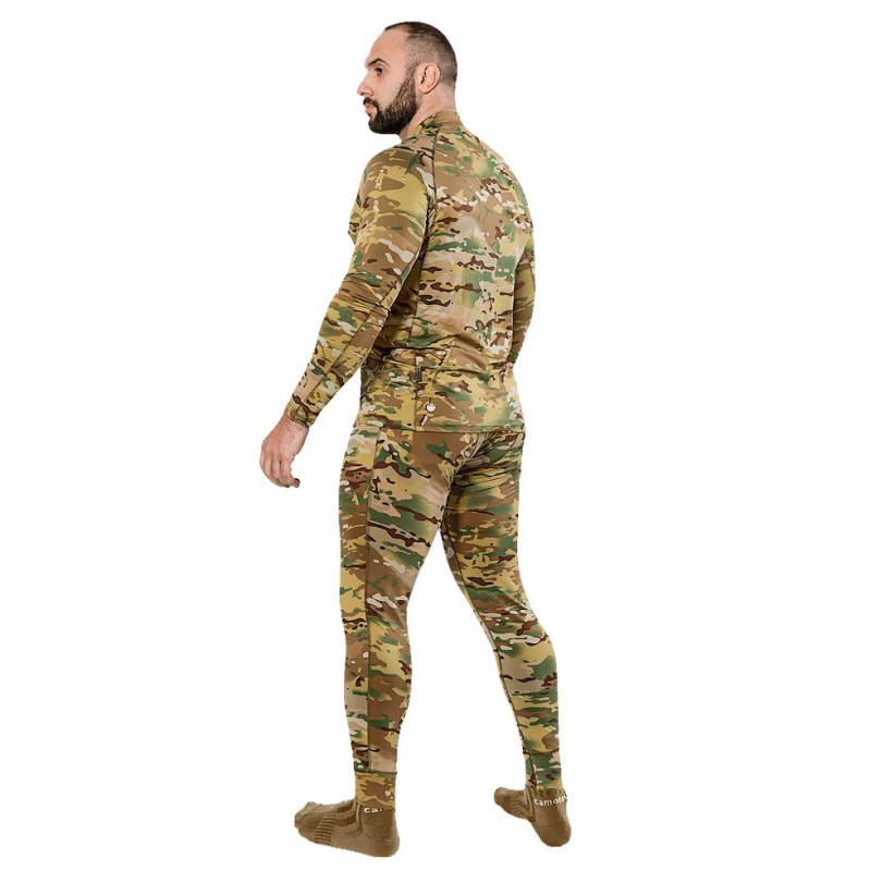 Комплект базової кулі LVL1 2.0 Multicam (8142), M