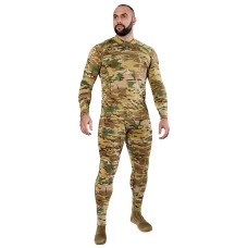 Комплект базової кулі LVL1 2.0 Multicam (8142), S