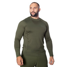 Лонгслів Thorax Pro CoolPass SJ Олива (7065), S