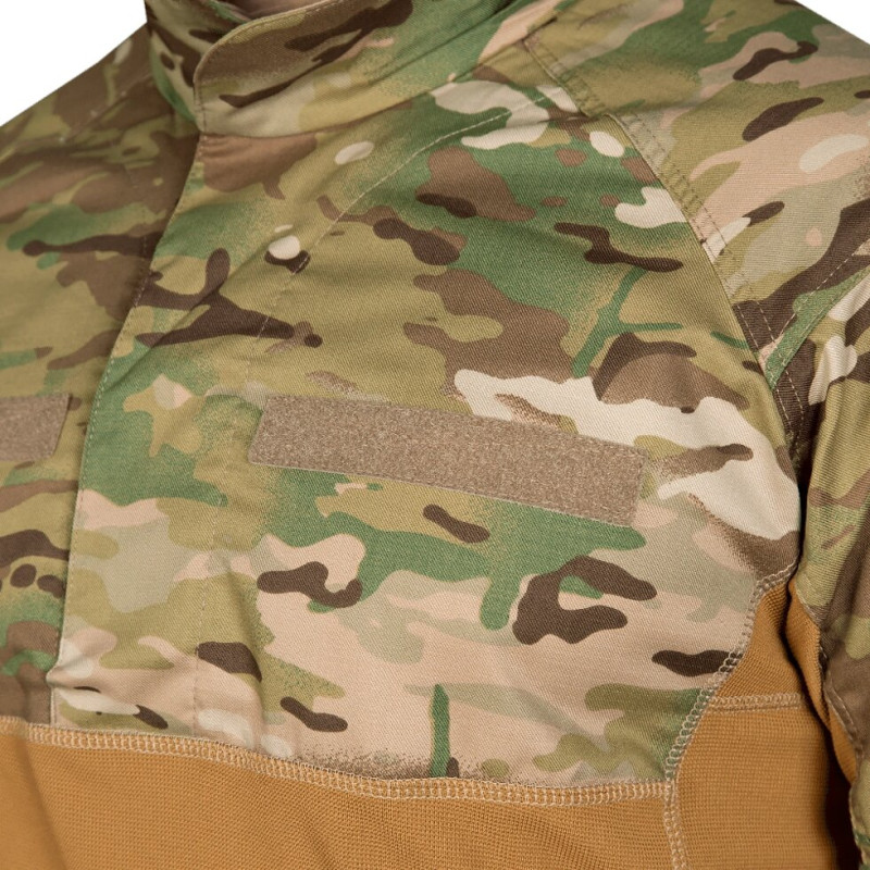 Бойова сорочка CM Blitz 2.0 Twill/Coolpass Air 2.0 Multicam / Койот (7072), XXXL
