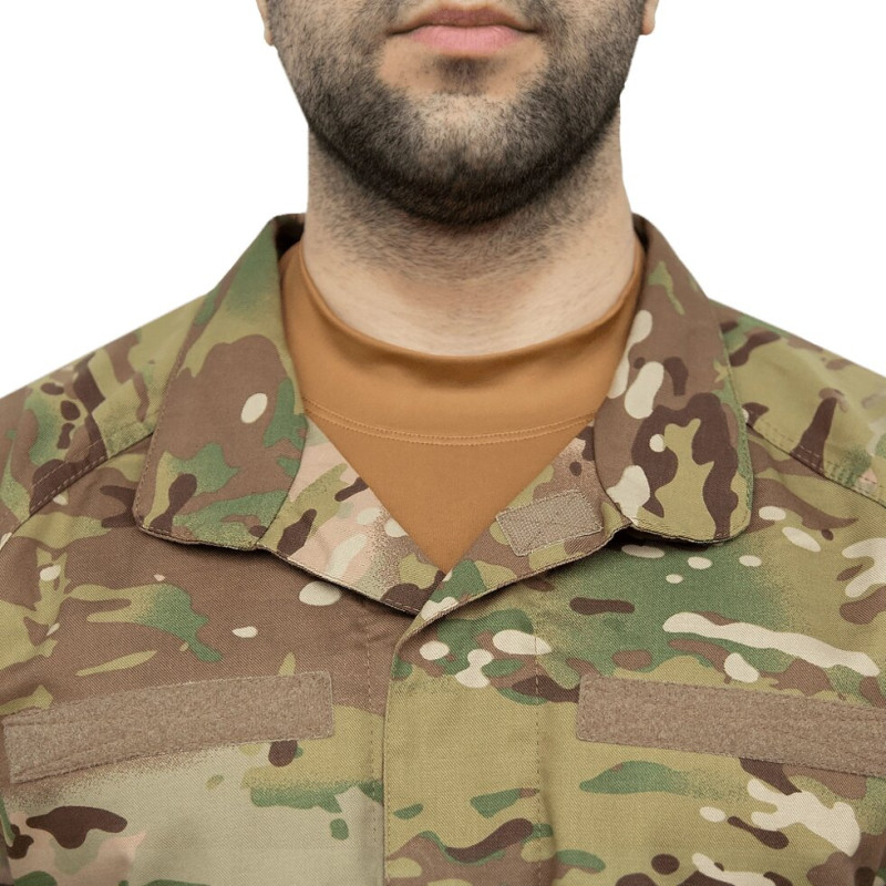 Бойова сорочка CM Blitz 2.0 Twill/Coolpass Air 2.0 Multicam / Койот (7072), M