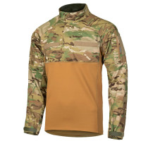 Бойова сорочка CM Blitz 2.0 Twill/Coolpass Air 2.0 Multicam / Койот (7072), M