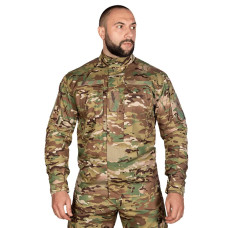 Кітель Blitz Twill Multicam (8012), XXXXL