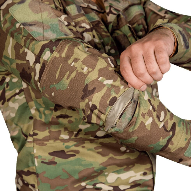 Кітель Blitz Twill Multicam (8012), XXL
