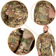 Кітель Blitz Twill Multicam (8012), XXL