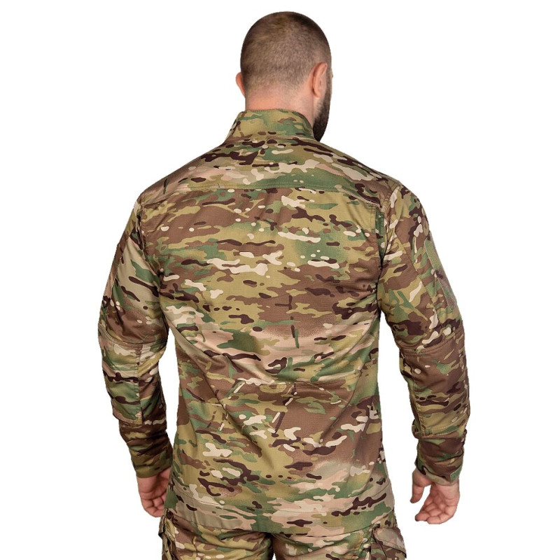 Кітель Blitz Twill Multicam (8012), L