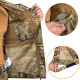 Кітель Blitz Twill Multicam (8012), S