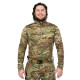 Термокофта LVL2 Hawk Polarheat QS Multicam (8482), L