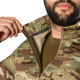 Термокофта LVL2 Hawk Polarheat QS Multicam (8482), M