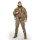 Термокофта LVL2 Hawk Polarheat QS Multicam (8482), S