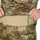 Термокофта LVL2 Hawk Polarheat QS Multicam (8482), S