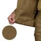 Куртка Stalker SoftShell Койот (7346), XXXXL