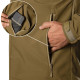 Куртка Stalker SoftShell Койот (7346), XXXXL